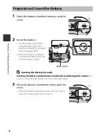 Предварительный просмотр 36 страницы Nikon CoolPix P7700 Reference Manual