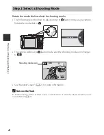 Предварительный просмотр 44 страницы Nikon CoolPix P7700 Reference Manual