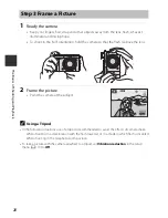 Предварительный просмотр 46 страницы Nikon CoolPix P7700 Reference Manual