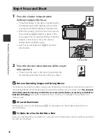 Предварительный просмотр 48 страницы Nikon CoolPix P7700 Reference Manual