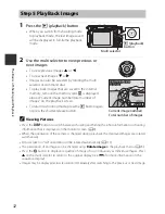 Предварительный просмотр 50 страницы Nikon CoolPix P7700 Reference Manual