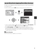 Предварительный просмотр 63 страницы Nikon CoolPix P7700 Reference Manual