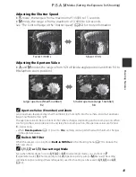 Предварительный просмотр 67 страницы Nikon CoolPix P7700 Reference Manual