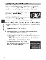 Предварительный просмотр 70 страницы Nikon CoolPix P7700 Reference Manual