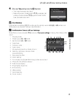 Предварительный просмотр 71 страницы Nikon CoolPix P7700 Reference Manual