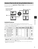 Предварительный просмотр 73 страницы Nikon CoolPix P7700 Reference Manual