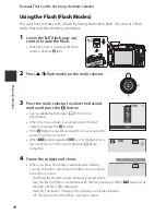 Предварительный просмотр 74 страницы Nikon CoolPix P7700 Reference Manual