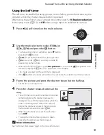 Предварительный просмотр 77 страницы Nikon CoolPix P7700 Reference Manual