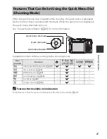 Предварительный просмотр 85 страницы Nikon CoolPix P7700 Reference Manual