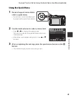 Предварительный просмотр 87 страницы Nikon CoolPix P7700 Reference Manual