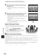 Предварительный просмотр 136 страницы Nikon CoolPix P7700 Reference Manual