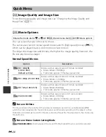 Предварительный просмотр 160 страницы Nikon CoolPix P7700 Reference Manual