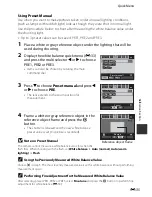 Предварительный просмотр 167 страницы Nikon CoolPix P7700 Reference Manual