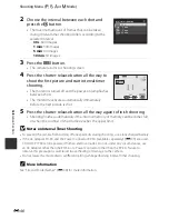 Предварительный просмотр 178 страницы Nikon CoolPix P7700 Reference Manual