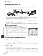 Предварительный просмотр 220 страницы Nikon CoolPix P7700 Reference Manual