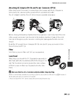 Предварительный просмотр 235 страницы Nikon CoolPix P7700 Reference Manual