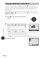 Предварительный просмотр 236 страницы Nikon CoolPix P7700 Reference Manual