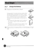 Предварительный просмотр 6 страницы Nikon COOLPIX P7800 Quick Start Manual