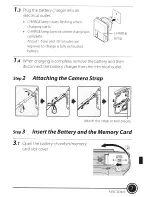 Предварительный просмотр 7 страницы Nikon COOLPIX P7800 Quick Start Manual