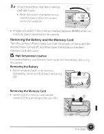 Предварительный просмотр 9 страницы Nikon COOLPIX P7800 Quick Start Manual