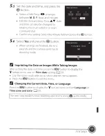 Предварительный просмотр 13 страницы Nikon COOLPIX P7800 Quick Start Manual