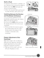 Предварительный просмотр 15 страницы Nikon COOLPIX P7800 Quick Start Manual