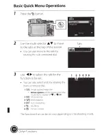 Предварительный просмотр 30 страницы Nikon COOLPIX P7800 Quick Start Manual