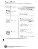 Предварительный просмотр 34 страницы Nikon COOLPIX P7800 Quick Start Manual