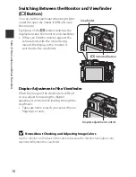 Предварительный просмотр 75 страницы Nikon COOLPIX P7800 Quick Start Manual