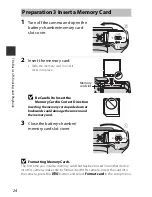 Предварительный просмотр 89 страницы Nikon COOLPIX P7800 Quick Start Manual