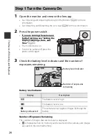 Предварительный просмотр 91 страницы Nikon COOLPIX P7800 Quick Start Manual