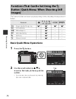 Предварительный просмотр 135 страницы Nikon COOLPIX P7800 Quick Start Manual