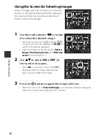 Предварительный просмотр 155 страницы Nikon COOLPIX P7800 Quick Start Manual