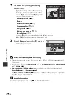 Предварительный просмотр 189 страницы Nikon COOLPIX P7800 Quick Start Manual