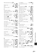 Preview for 237 page of Nikon Coolpix P900 Reference Manual