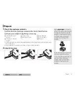 Preview for 11 page of Nikon COOLPIX S01 Reference Manual