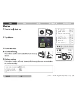 Preview for 26 page of Nikon COOLPIX S01 Reference Manual