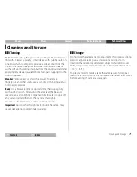 Preview for 81 page of Nikon COOLPIX S01 Reference Manual