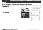 Предварительный просмотр 18 страницы Nikon COOLPIX S02 Reference Manual