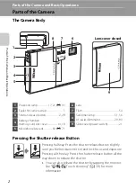 Preview for 20 page of Nikon CoolPix S100 Reference Manual