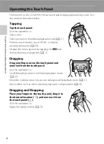 Preview for 22 page of Nikon CoolPix S100 Reference Manual