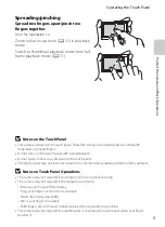 Preview for 23 page of Nikon CoolPix S100 Reference Manual