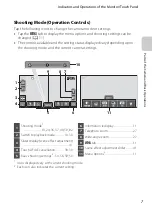 Preview for 25 page of Nikon CoolPix S100 Reference Manual