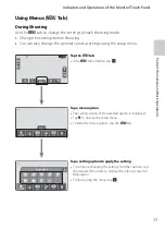 Preview for 29 page of Nikon CoolPix S100 Reference Manual