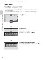 Preview for 30 page of Nikon CoolPix S100 Reference Manual