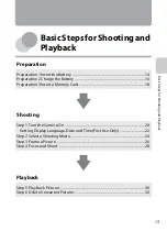 Preview for 31 page of Nikon CoolPix S100 Reference Manual