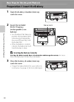 Preview for 32 page of Nikon CoolPix S100 Reference Manual