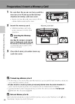 Preview for 36 page of Nikon CoolPix S100 Reference Manual