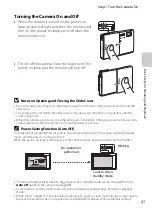 Preview for 39 page of Nikon CoolPix S100 Reference Manual