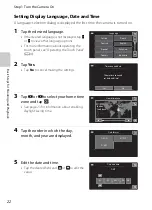 Preview for 40 page of Nikon CoolPix S100 Reference Manual